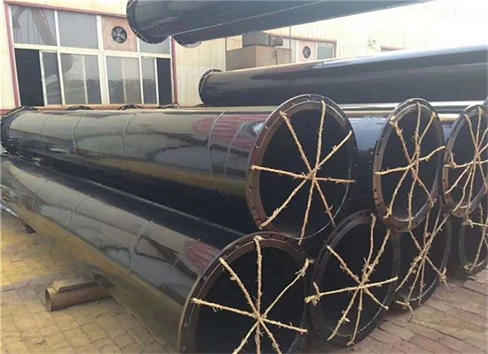 怀化矿用涂塑钢管批发