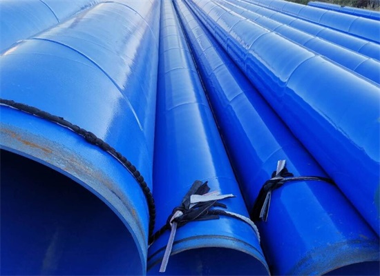 怀化涂塑复合钢管