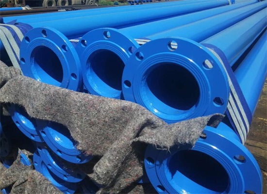 怀化涂塑复合钢管供应