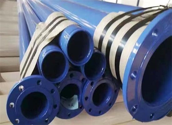 怀化给水涂塑钢管加工