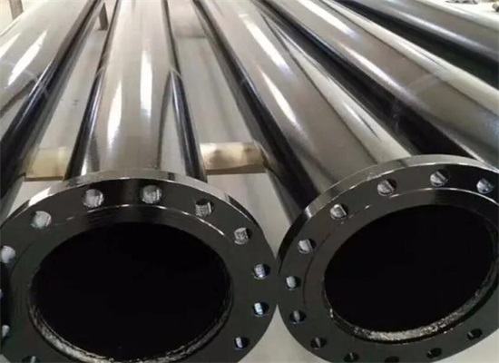 怀化矿用涂塑钢管