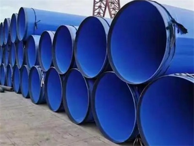 怀化涂塑钢管正确的链接方法是什么?