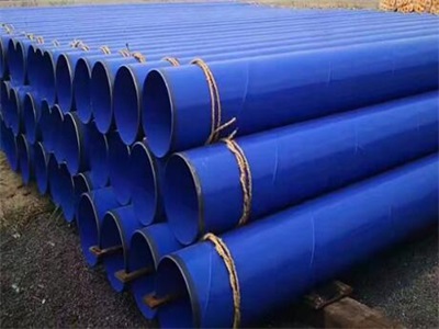 怀化大口径涂塑钢管出厂检测为什么一定要做剥离试验?